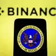 Binance SEC